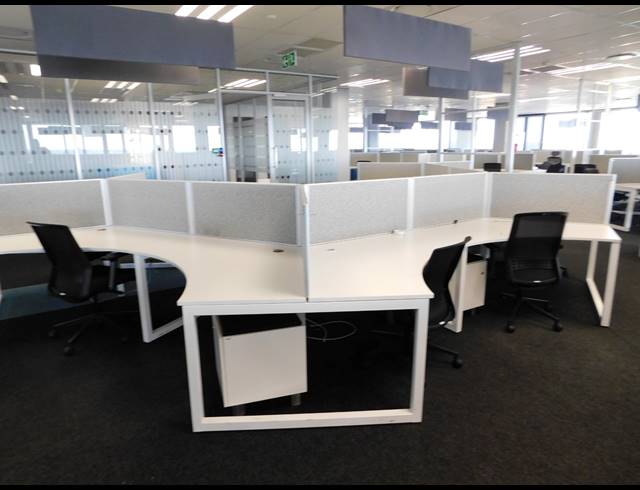 400M² OFFICE TO LET IN RANDBURG CENTRAL